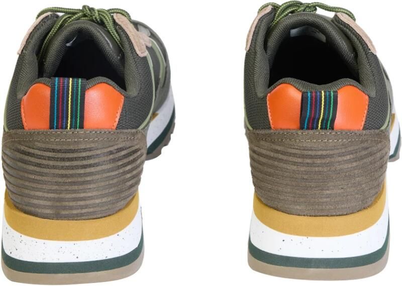 PS By Paul Smith Sneakers Bank - Foto 2