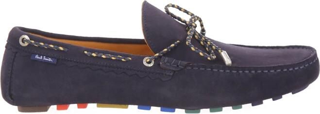 PS By Paul Smith Springfield Moccasin
