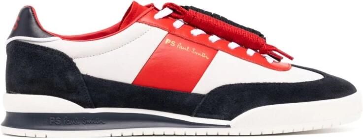 PS By Paul Smith Suède Sneakers