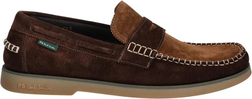 PS By Paul Smith Tristain Loafers