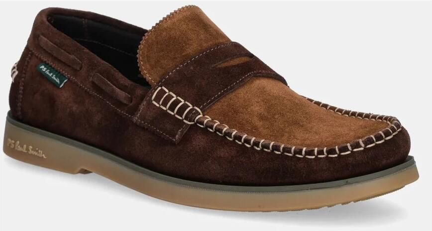 PS By Paul Smith Tristain Loafers - Foto 3