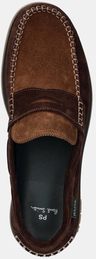 PS By Paul Smith Tristain Loafers - Foto 5