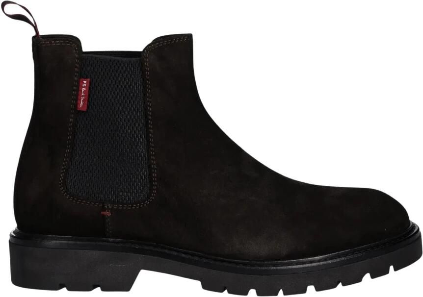 PS By Paul Smith Xenon Chelsea Laarzen