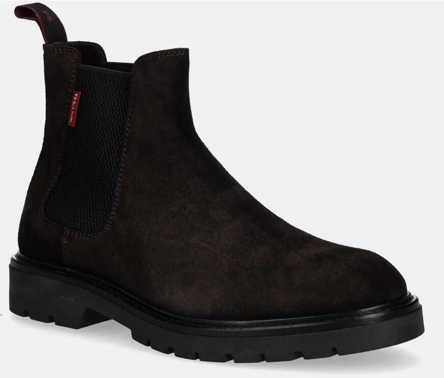 PS By Paul Smith Xenon Chelsea Laarzen - Foto 3