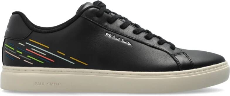 PS By Paul Smith Rex Sneakers