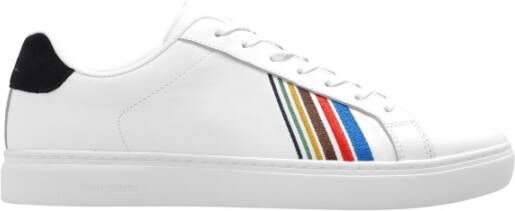 PS By Paul Smith Rex sneakers Wit Heren