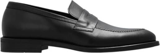 PS By Paul Smith Shoes Black Heren