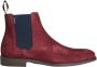 PS By Paul Smith Shoes Rood Heren - Thumbnail 1