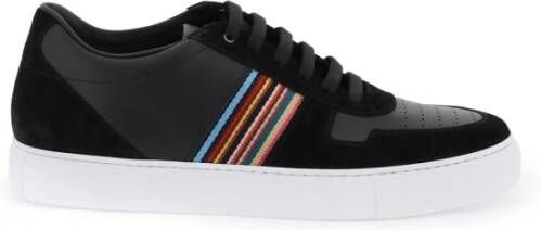 PS By Paul Smith Sneakers Black Heren