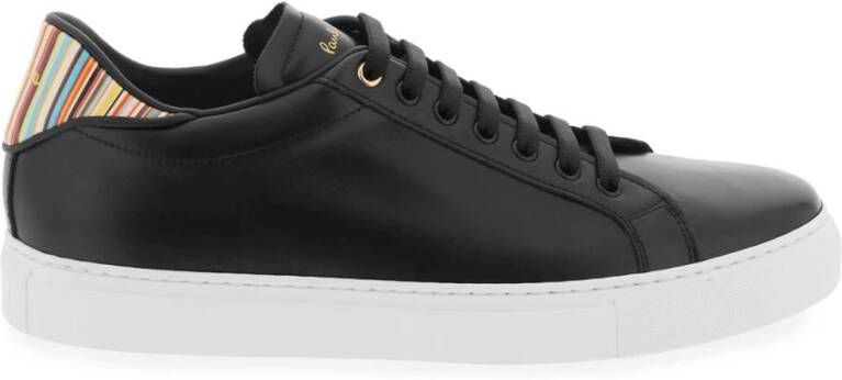 PS By Paul Smith Sneakers Black Heren