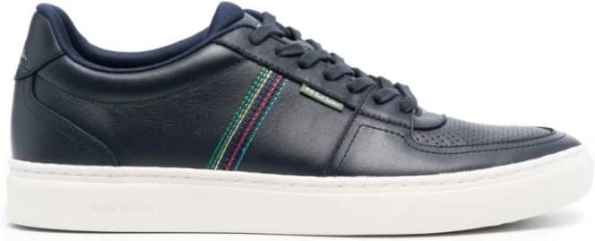 PS By Paul Smith Sneakers Blauw Heren
