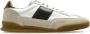PS By Paul Smith Nylon en Leren Dover Sneakers Multicolor Heren - Thumbnail 2