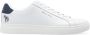 PS By Paul Smith Sneakers met logo White Heren - Thumbnail 1