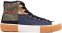 PS By Paul Smith Sneakers Multicolor Heren - Thumbnail 1