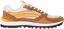 PS By Paul Smith Sneakers Orange Heren - Thumbnail 1