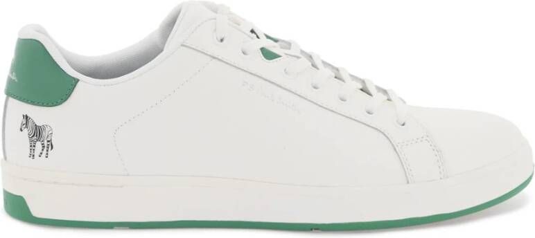 PS By Paul Smith Sneakers White Heren