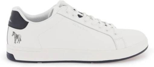 PS By Paul Smith Sneakers White Heren