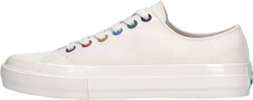 PS By Paul Smith Sneakers Wit
