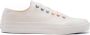PS By Paul Smith Witte katoenen sneakers met veelkleurige veterogen White Heren - Thumbnail 1