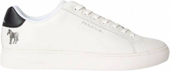 PS By Paul Smith Sneakers met logo White Heren