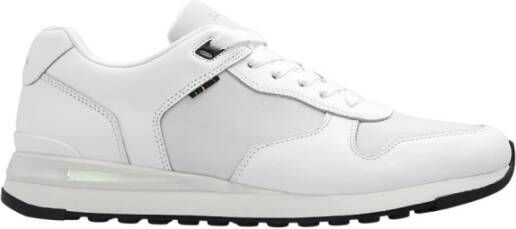 PS By Paul Smith Sneakers Wit Heren