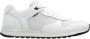 PS By Paul Smith Witte Low-Top Sneakers White Heren - Thumbnail 1