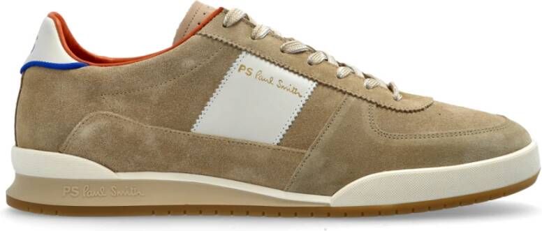 PS By Paul Smith Sportschoenen met logo