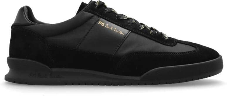 PS By Paul Smith Sportschoenen met logo