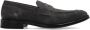 PS By Paul Smith Suède schoenen type loafers Gray Heren - Thumbnail 1