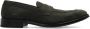 PS By Paul Smith Suède schoenen type loafers Green Heren - Thumbnail 1