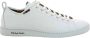 PS By Paul Smith Witte herensneakers Miyata 01 - Thumbnail 1