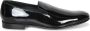 PS By Paul Smith Zwarte Patent Loafers voor Elegantie - Thumbnail 1