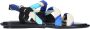 Pucci Platte schoenen Blauw - Thumbnail 1