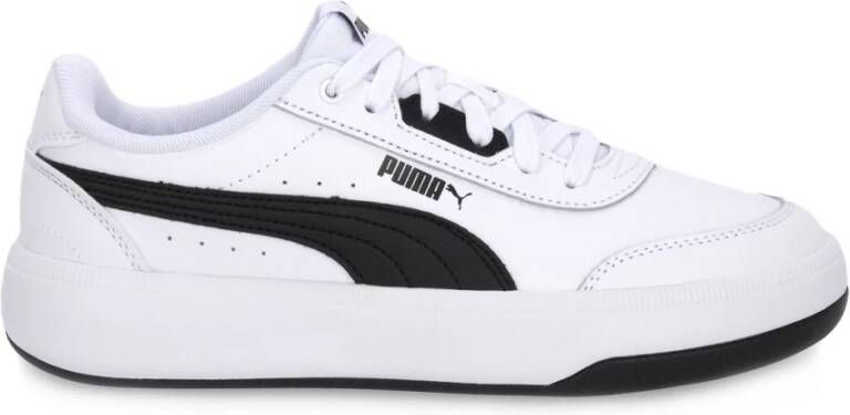 Puma 383026 Sneakers bassa Wit Dames - Foto 4