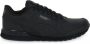 Puma Runner V3 Zwarte Sneakers Black Heren - Thumbnail 2