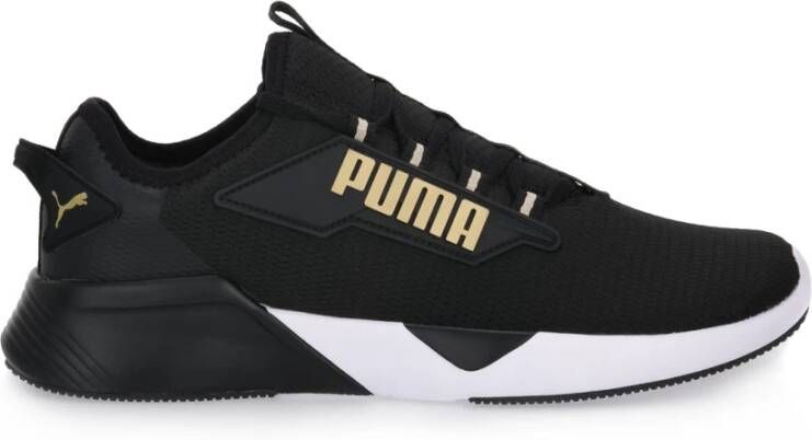 Puma 16 Retailiate 2 Stijl Model Zwart Heren