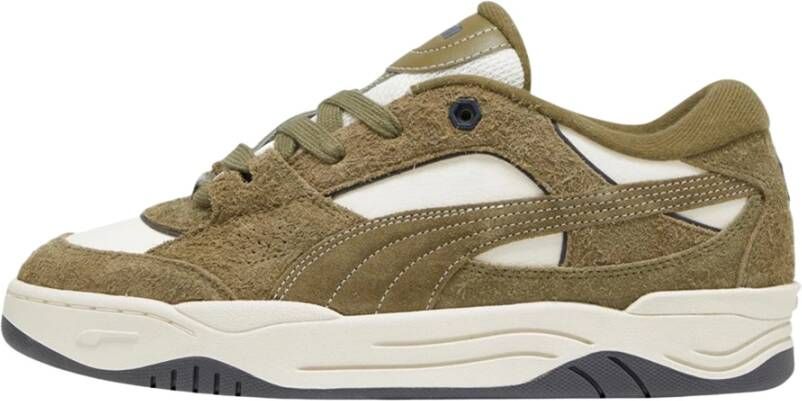 Puma 180 Pop Groene Sneakers Groen
