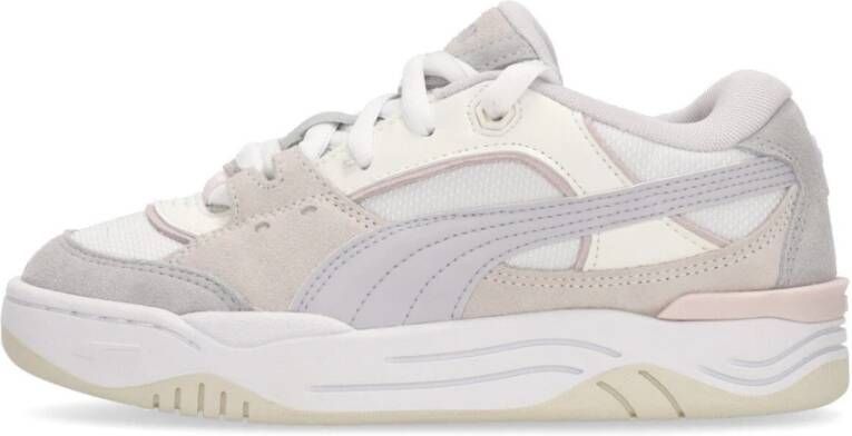 Puma 180 Skate Schoenen voor Mannen White Heren