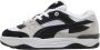 Puma Witte Leren Sneakers Herfst Winter 2024 White - Thumbnail 12