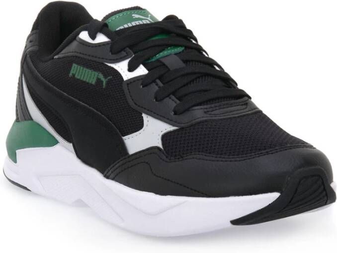 Puma 23 X RAY Speed Lite Herensneakers Zwart Heren - Foto 3