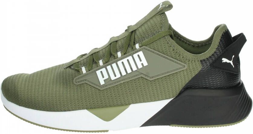 Puma 376676 Sneakers bassa Groen Heren
