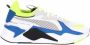 PUMA SELECT Rs-x Mix Sneakers Wit Blauw Man - Thumbnail 2