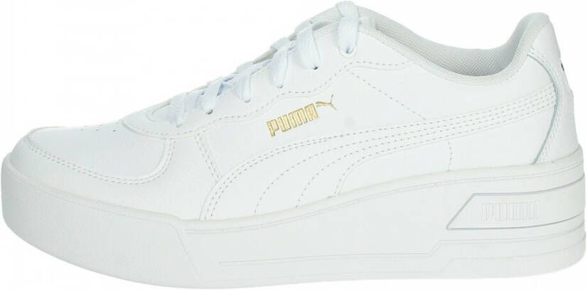 Puma 380750 Sneakers bassa Wit Dames - Foto 2