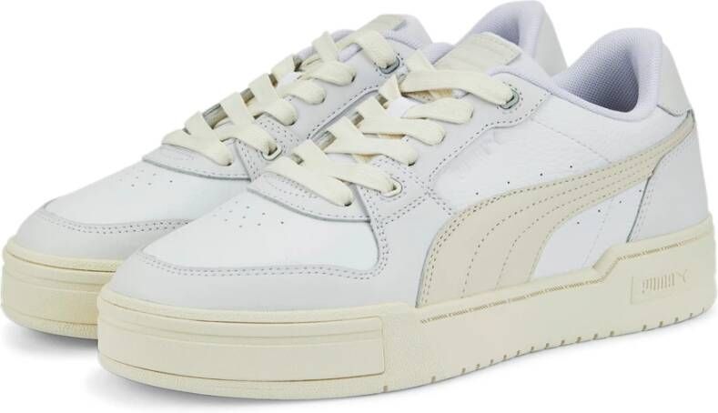 Puma 3874801 CA PRO LUX Offwhite W Beige Dames
