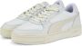 PUMA SELECT Puma Ca Pro Lux De sneakers van de manier Man Witte - Thumbnail 2