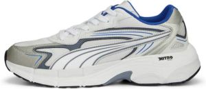 Puma Teveris Nitro sneakers Grijs
