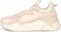 Puma Dames Sneakers Rs-X Thrifted 390648 02 Beige Dames - Thumbnail 4