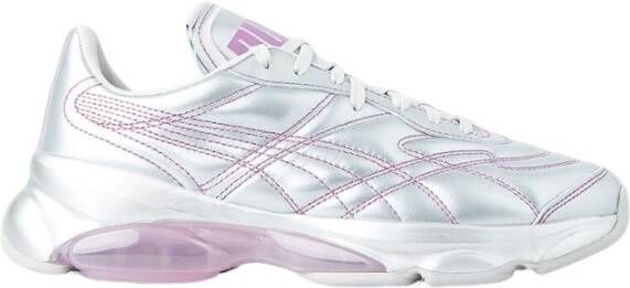 Puma Cell Dome Dua Lipa Sneakers Grijs Dames - Foto 3