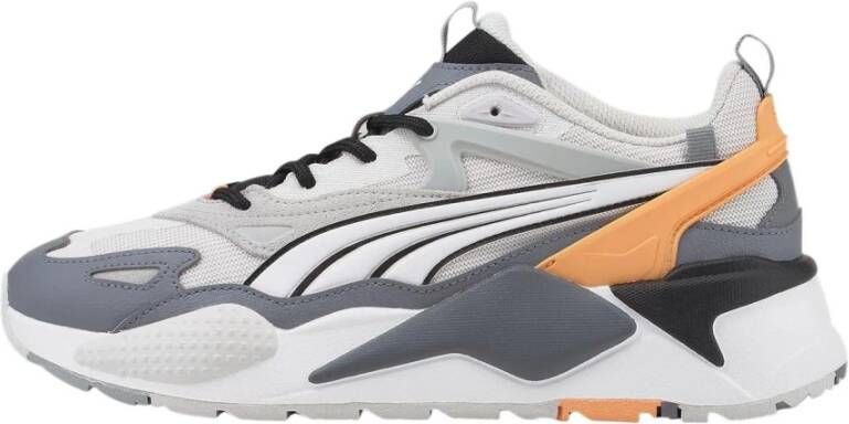 Puma Accessories Grijs Heren