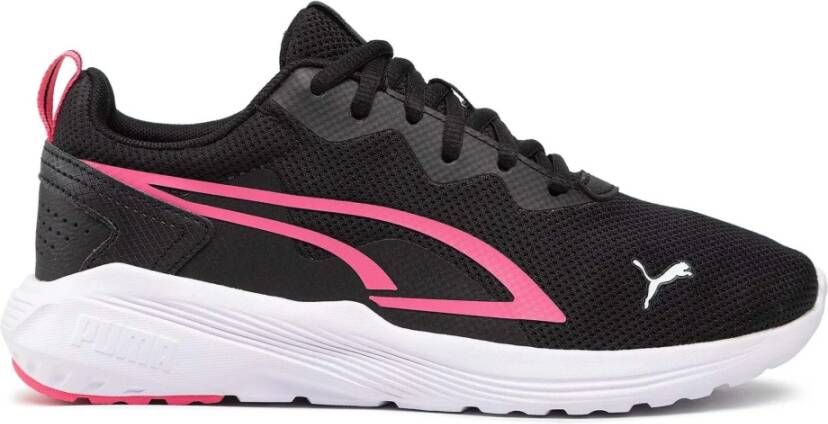 Puma Actieve sneakers de hele dag Black Dames